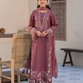DUSTY ROSE 3PC