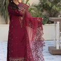 ZAREEN 3PC