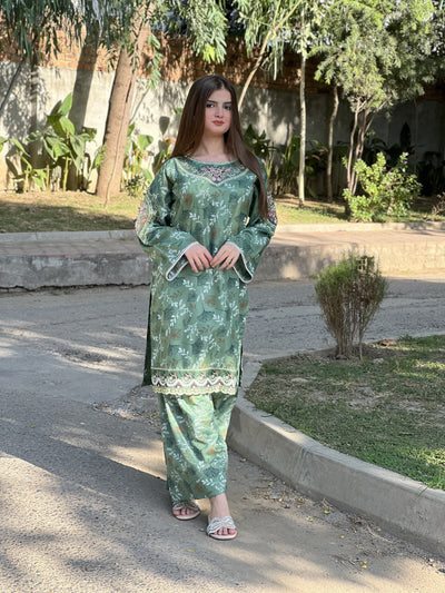 WAFA FARSHI 2PC