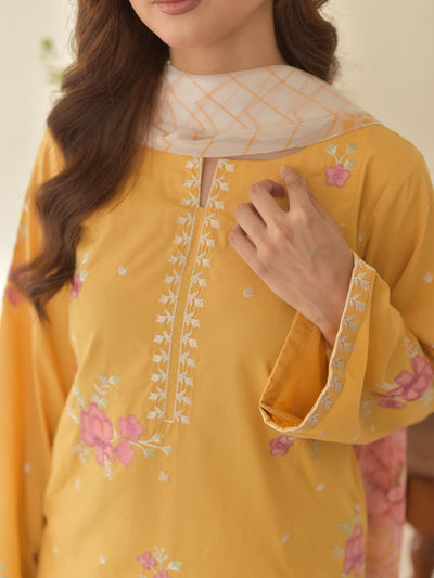 SUNFLOWER 3PC