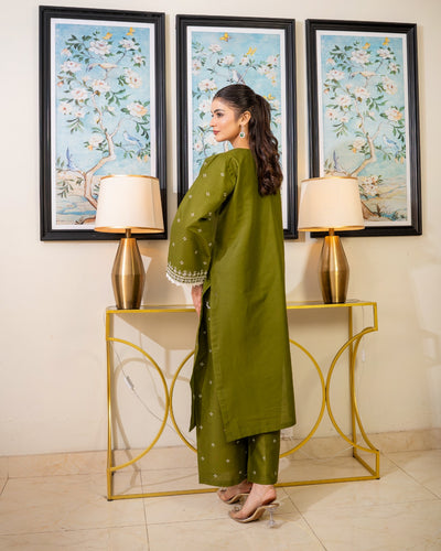 OLIVE 2PC