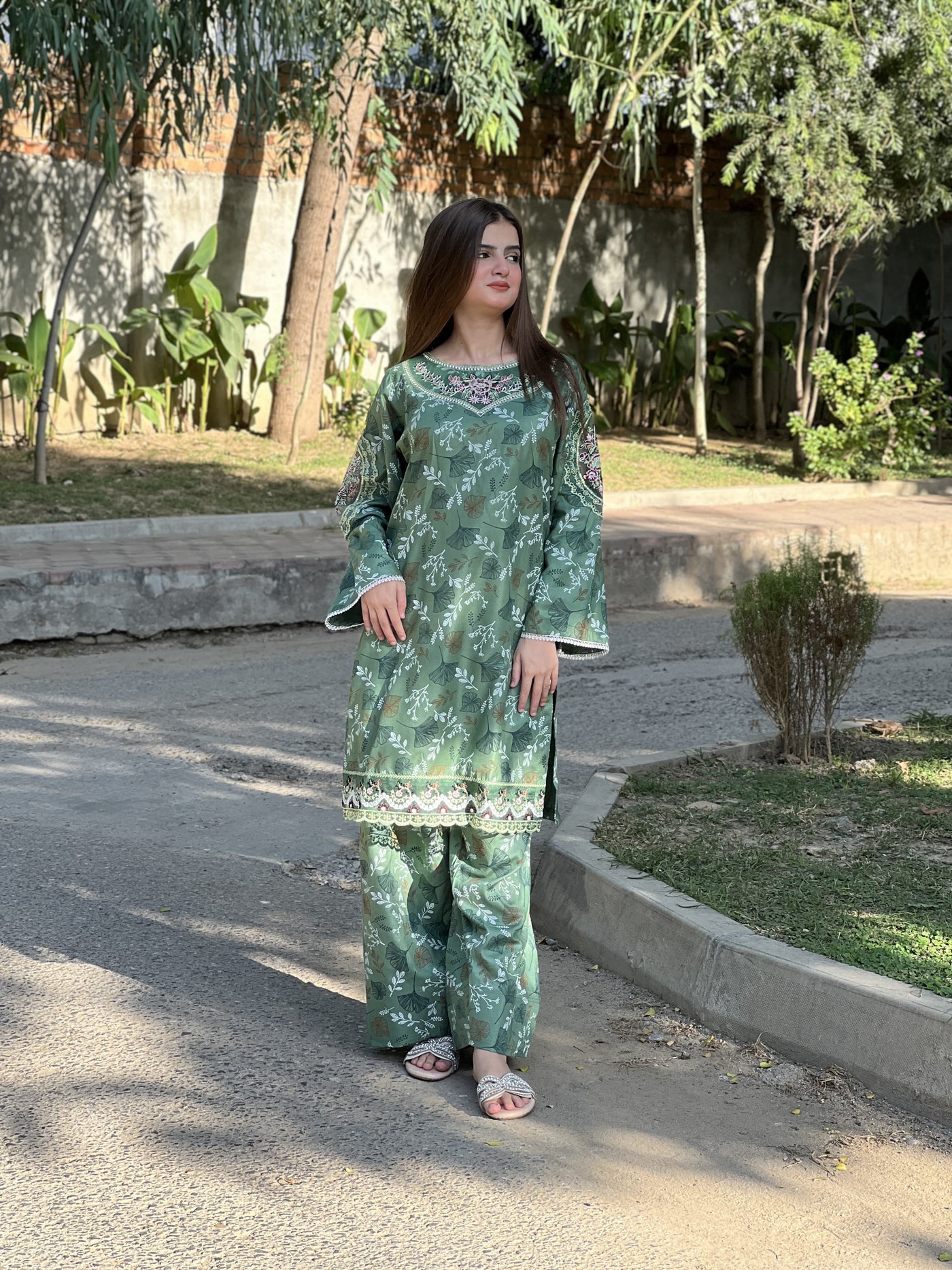 WAFA FARSHI 2PC