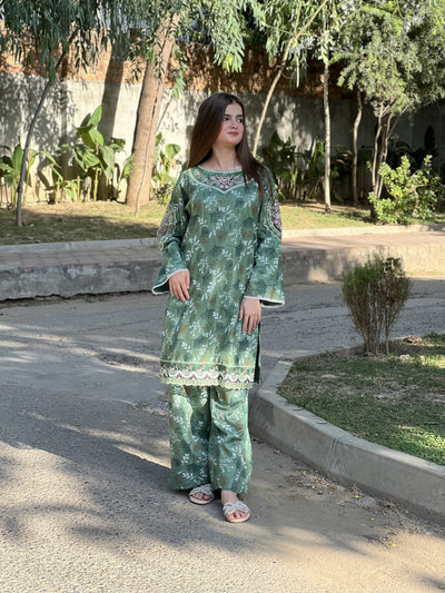 WAFA FARSHI 2PC